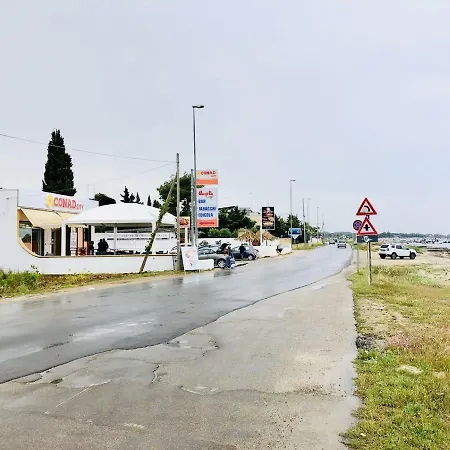 Ferienhaus Al Mare Nel Verde *