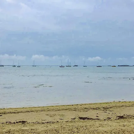 Al Mare Nel Verde Porto Cesareo