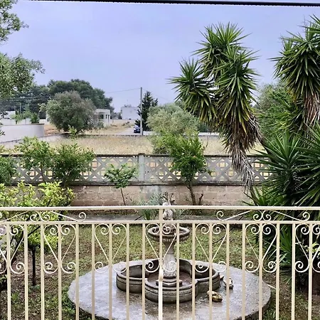 Ferienhaus Al Mare Nel Verde *