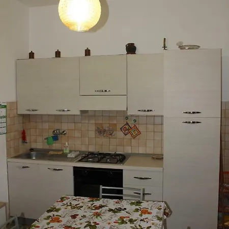 Ferienhaus Al Mare Nel Verde Porto Cesareo