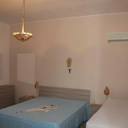 Ferienhaus Al Mare Nel Verde
