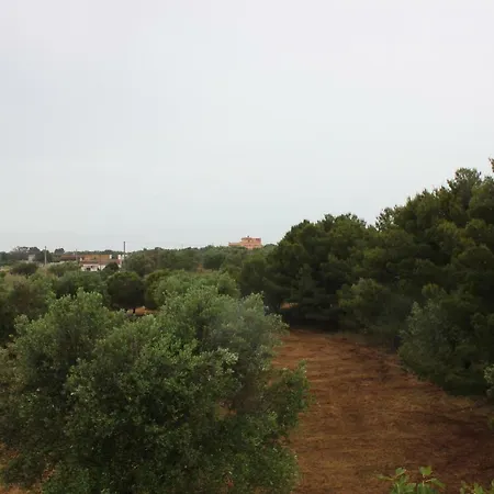 Al Mare Nel Verde * Porto Cesareo