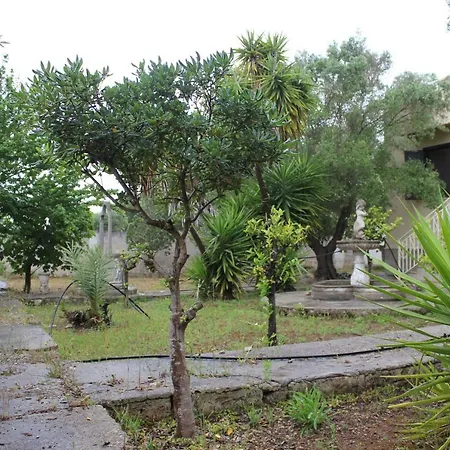 Ferienhaus Al Mare Nel Verde